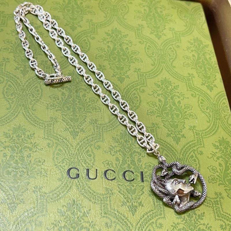 Gucci Necklaces